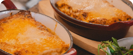 Lasagne