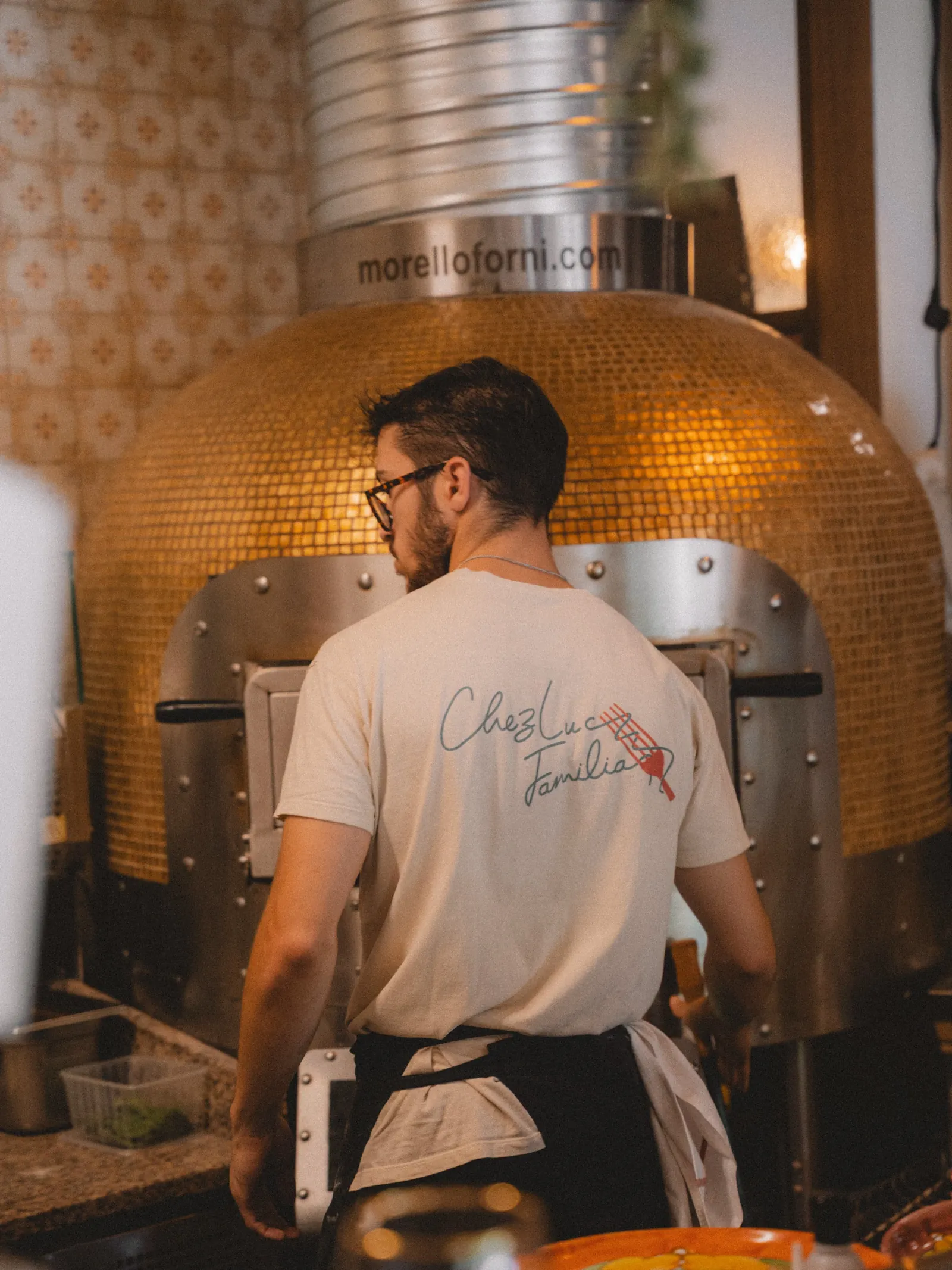 Galerie - cuisine-employe