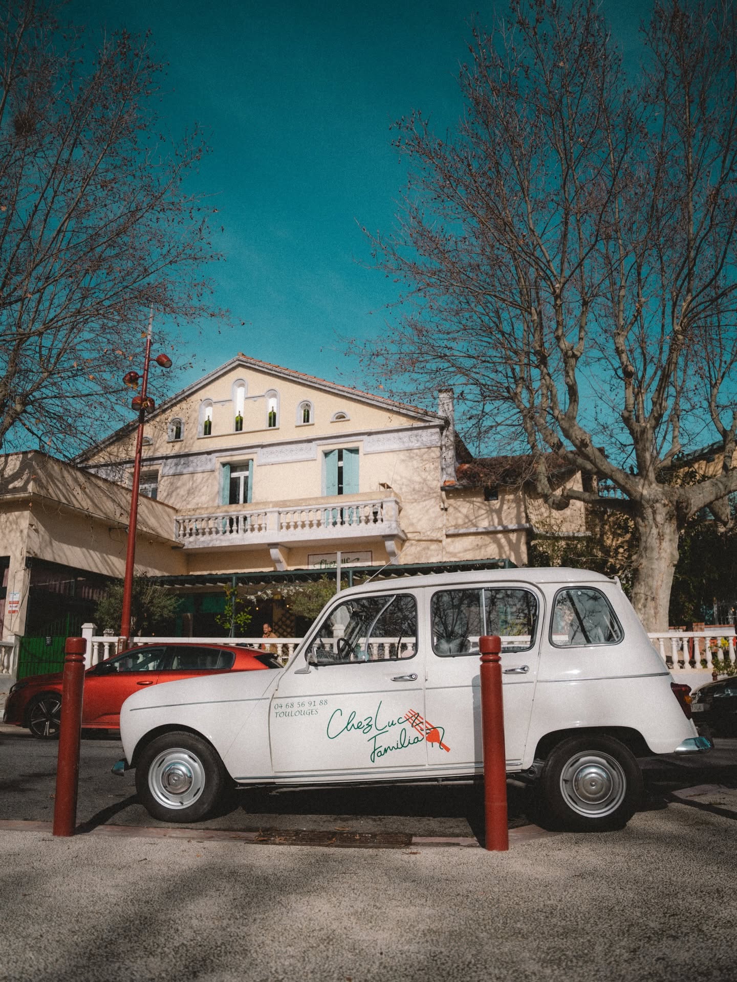 Galerie - exterieur-voiture