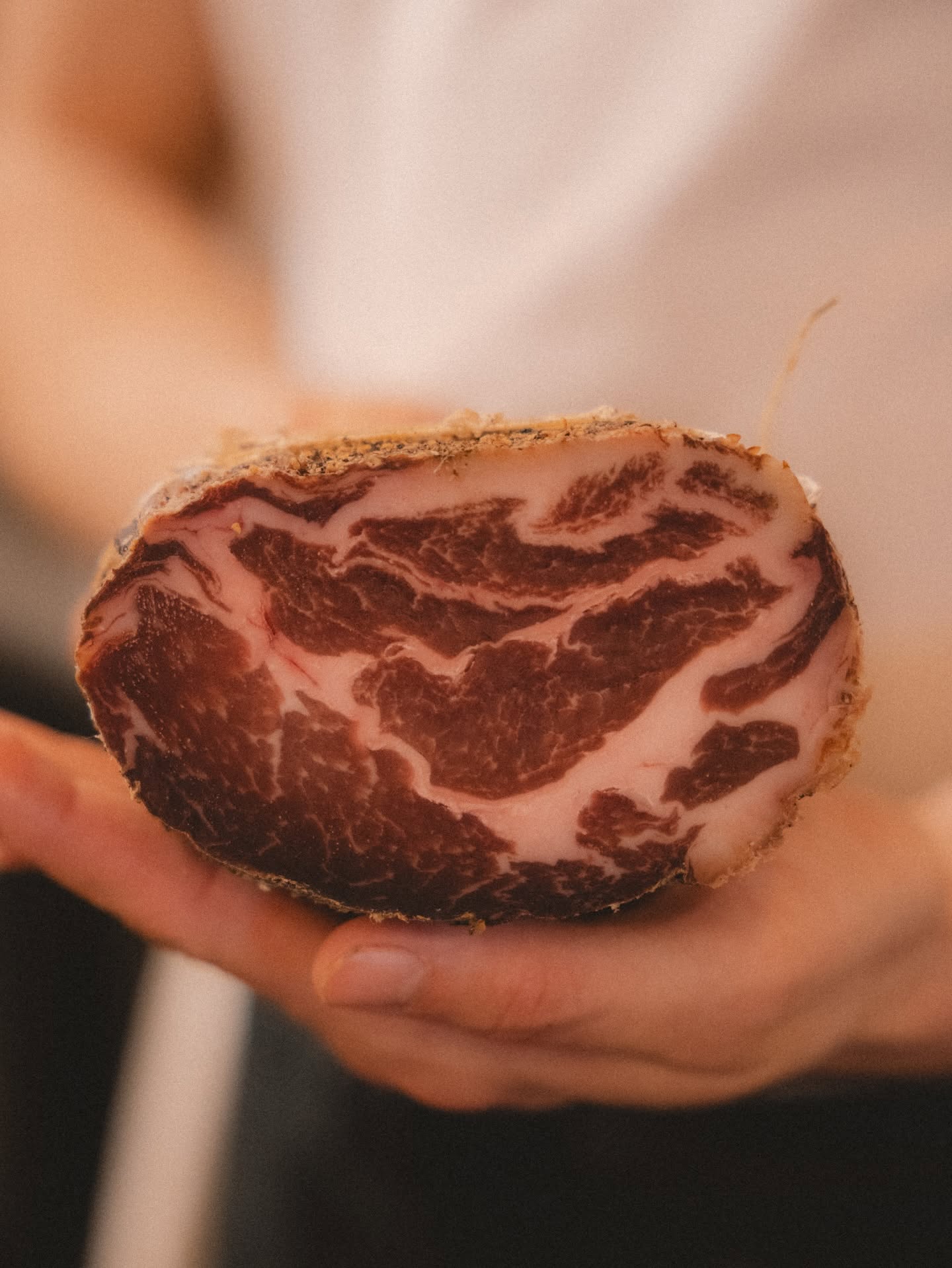 Galerie - ingredient-coppa