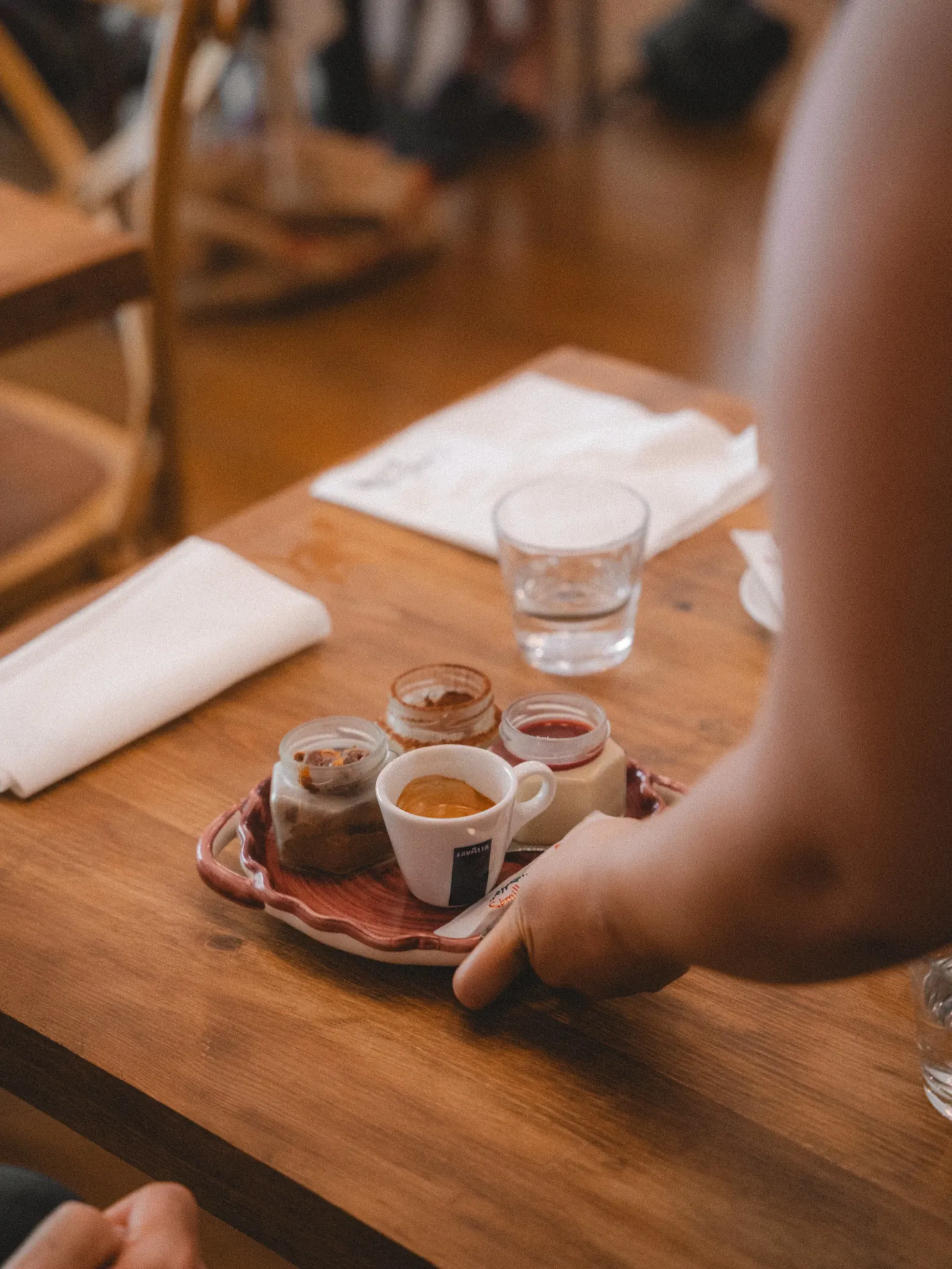 Galerie - plat-cafe