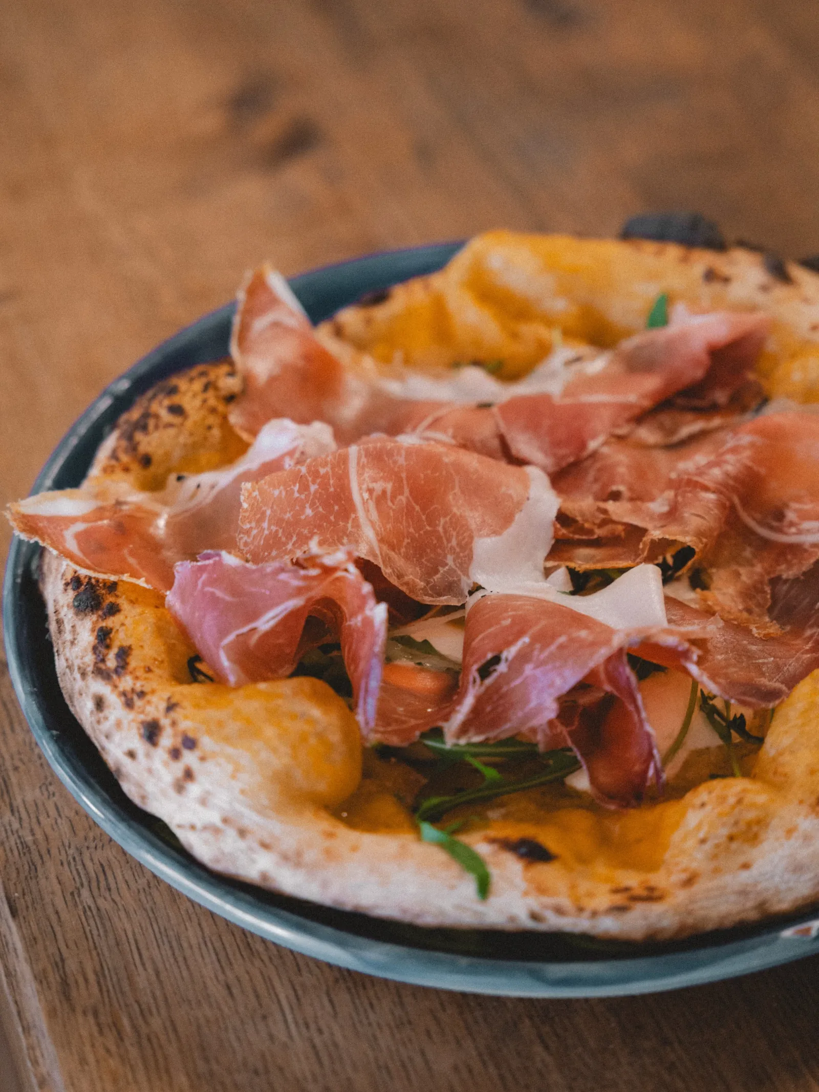 Galerie - plat-pizza-jambon-montagne