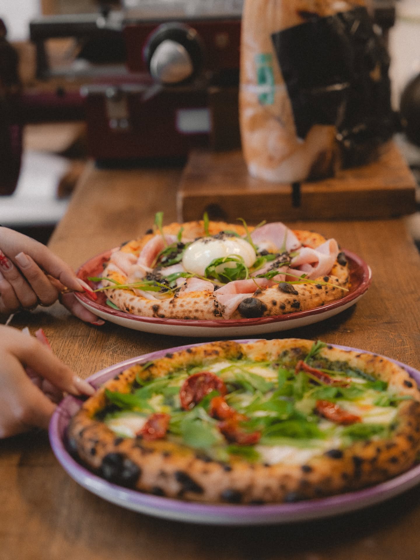 Galerie - service-pizza